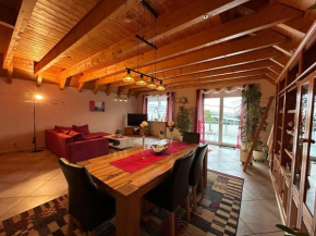 Ferienwohnung am Rosenberg